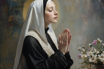 Chamadas a Amar: A Beleza da Vida Consagrada