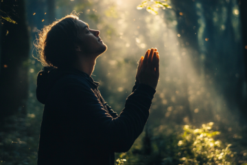 Deus Ainda Chama: E Você, Está Escutando?